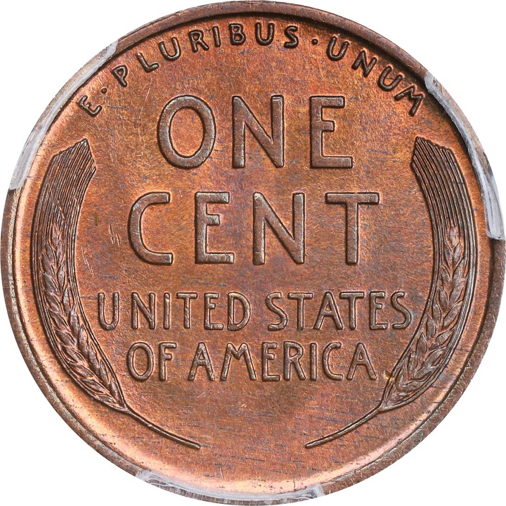 1917 1c MS RB MS64 RB thumbnail 8