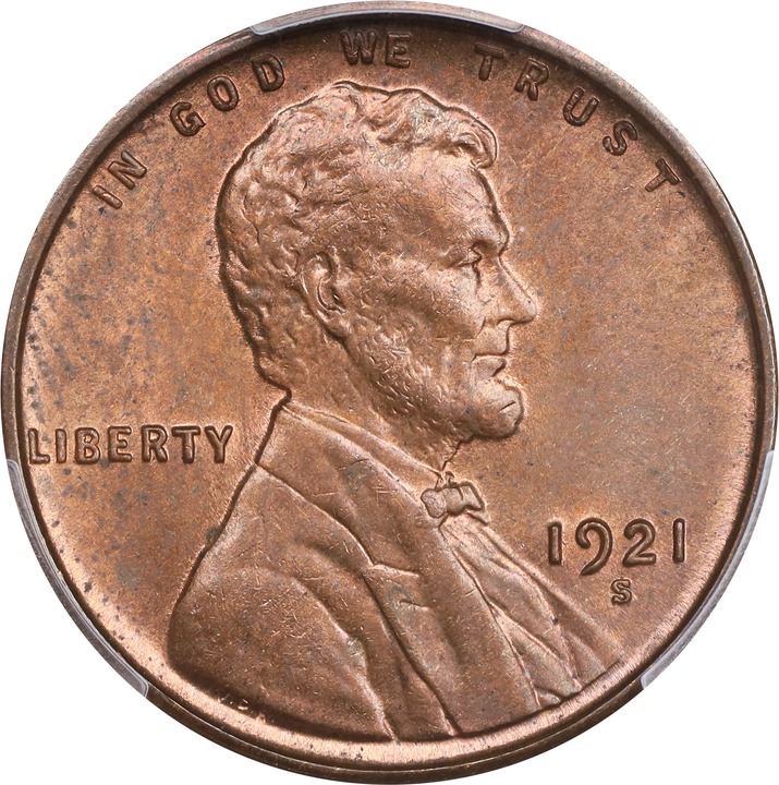 1921-S 1c MS BN thumbnail 16