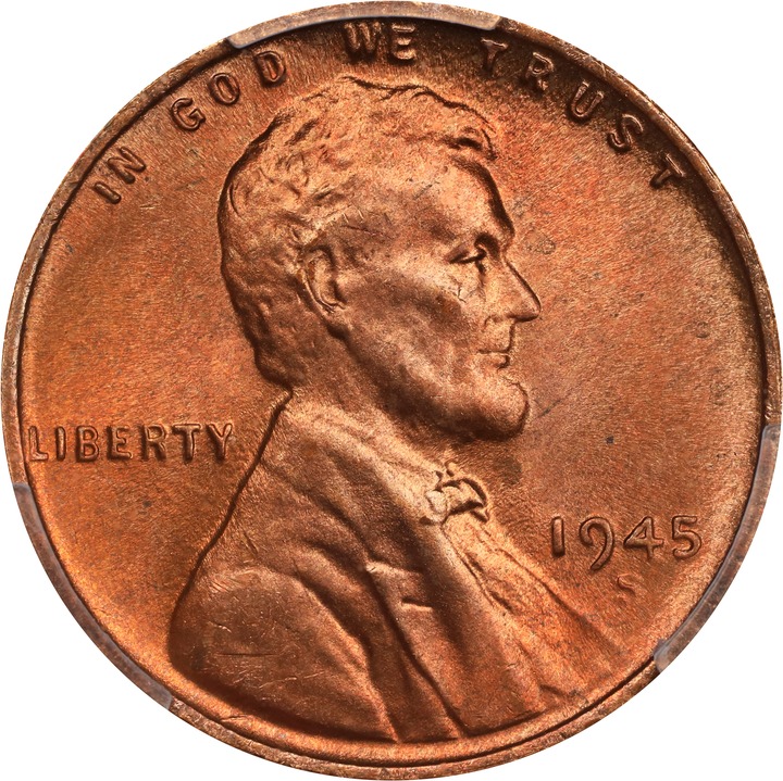 1945-S 1c MS RD thumbnail 13
