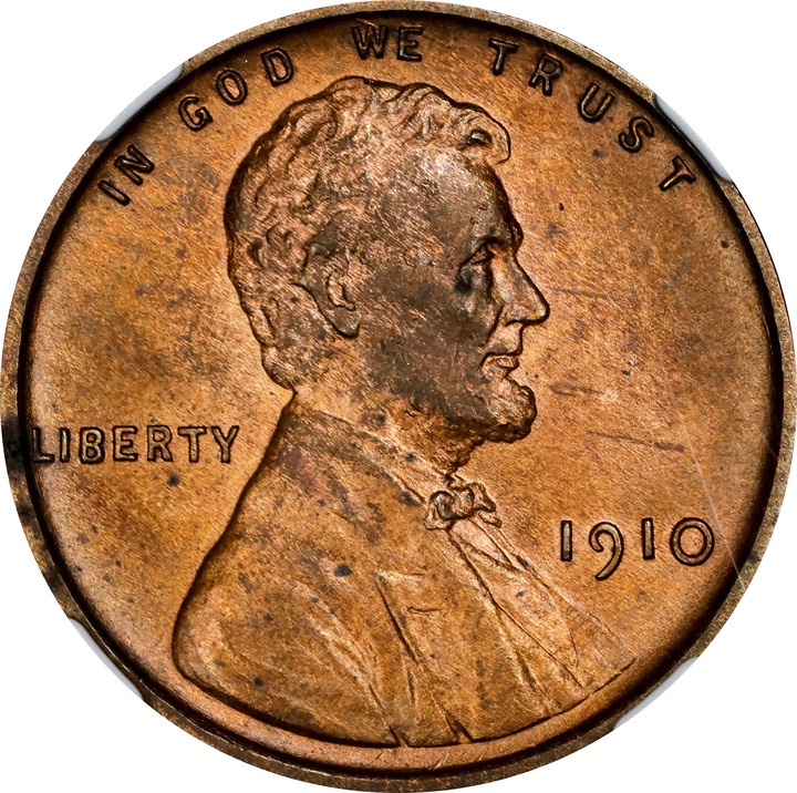 1910 1c Matte Finish PR RB thumbnail 12