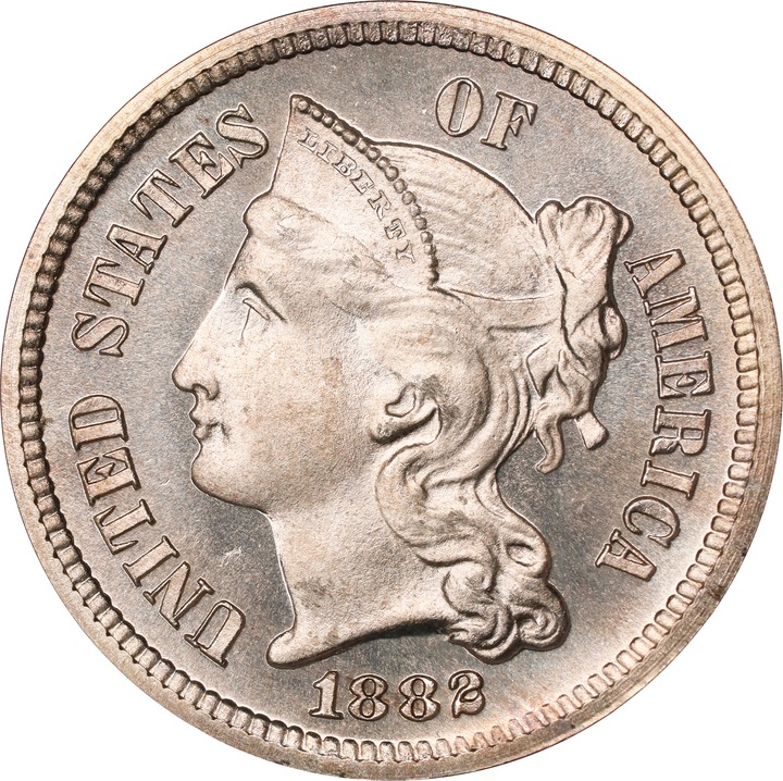 1882 3cN PR65 thumbnail 3