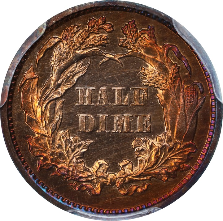 1872 H10c PR60 thumbnail 2