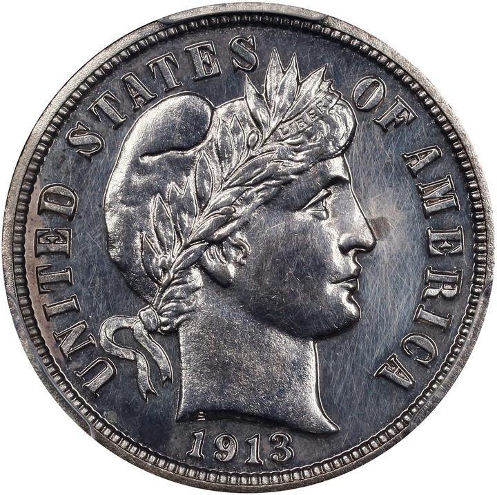 1913 10c PR thumbnail 4