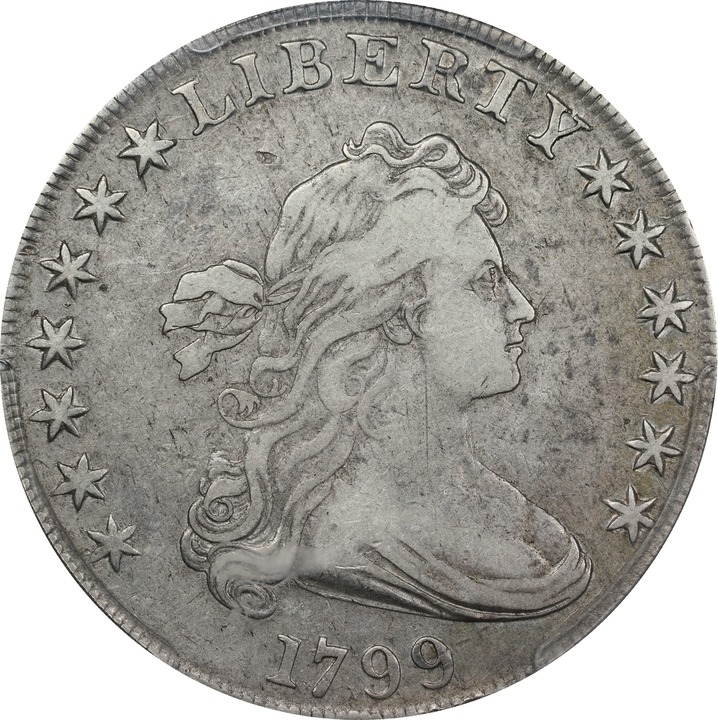 1799 $1  7x6 Stars MS thumbnail 16