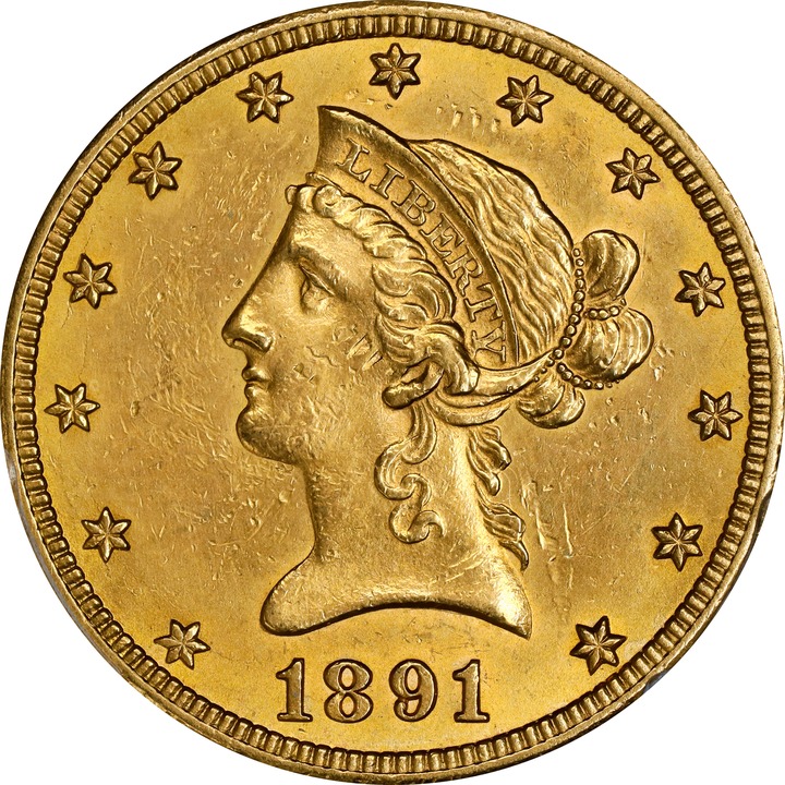 1891-CC $10  MS thumbnail 16