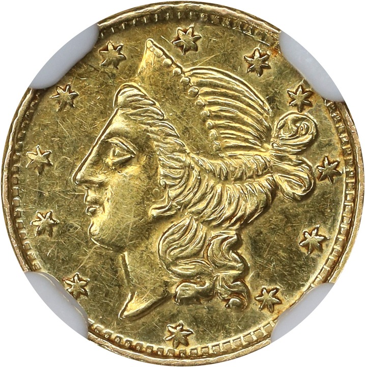 1856 50c BG-434 MS thumbnail 2