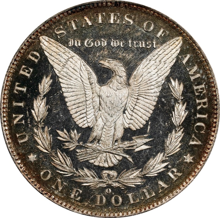 1881-O $1  MS DMPL AU53 DMPL thumbnail 25