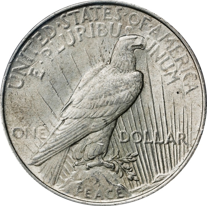 1922 $1  Moustache, VAM-12A F12 thumbnail 21