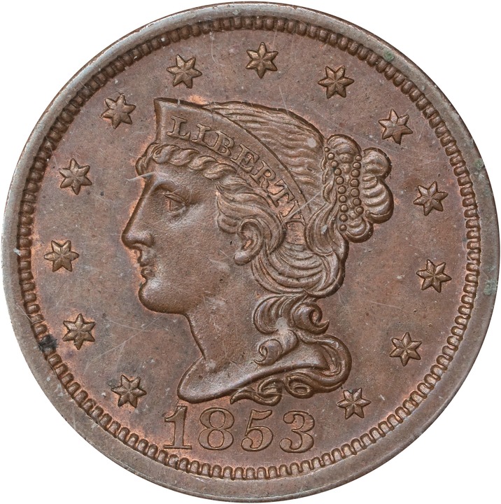 1853 1c MS BN thumbnail 11