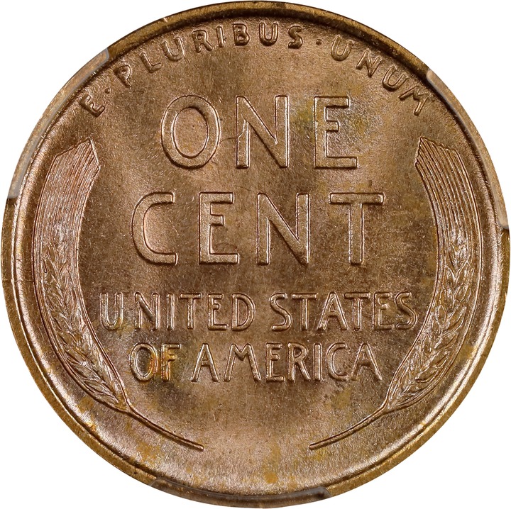1909-S 1c Lincoln MS BN AG3 BN thumbnail 6