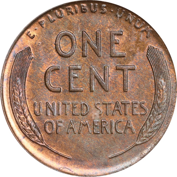 1917-S 1c MS RB MS65 RB thumbnail 10