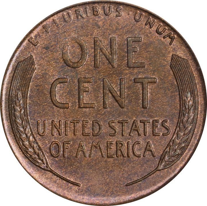1926-S 1c MS BN MS64 BN thumbnail 6