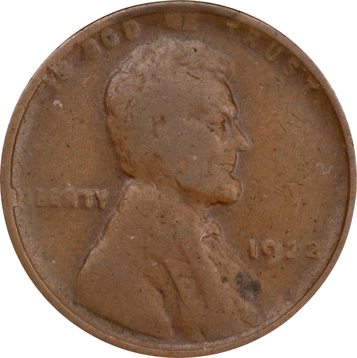 1922 no D 1c Strong Reverse, Die Pair 2 MS BN thumbnail 17
