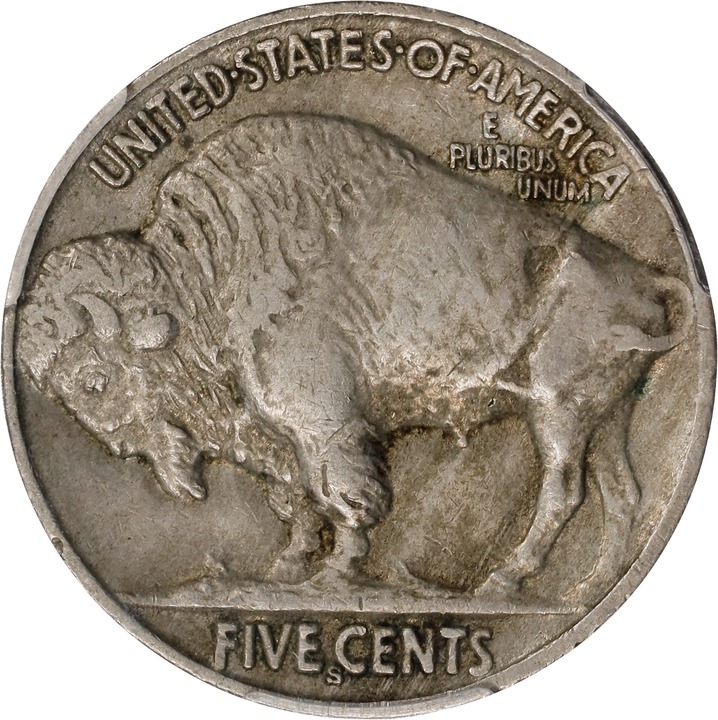 1915-S 5c MS60 thumbnail 22