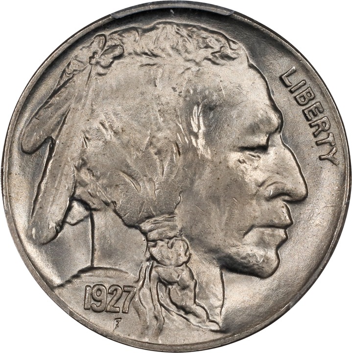 1927 5c MS thumbnail 21