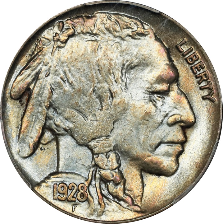 1928 5c MS thumbnail 19