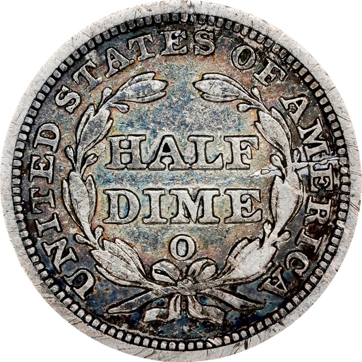 1857-O H10c VG10 thumbnail 6