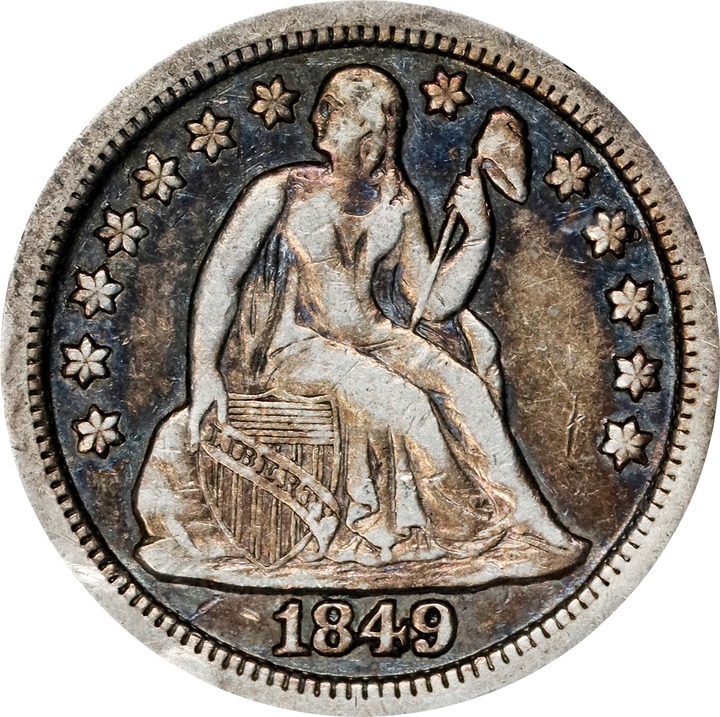 1849 10c MS thumbnail 4