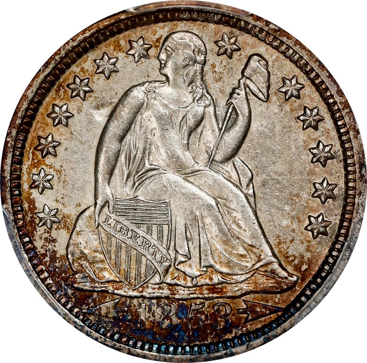 1853 10c Arrows MS thumbnail 18