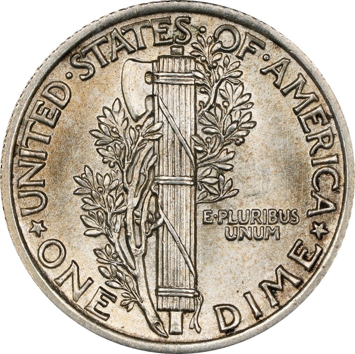 1924 10c MS FB MS60 FB thumbnail 12
