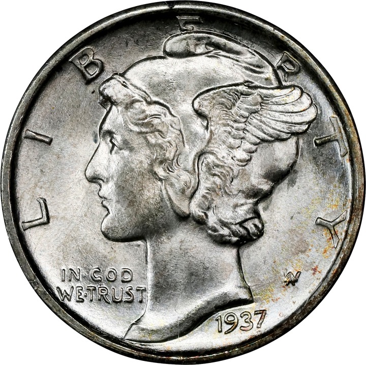 1937-S 10c MS thumbnail 9