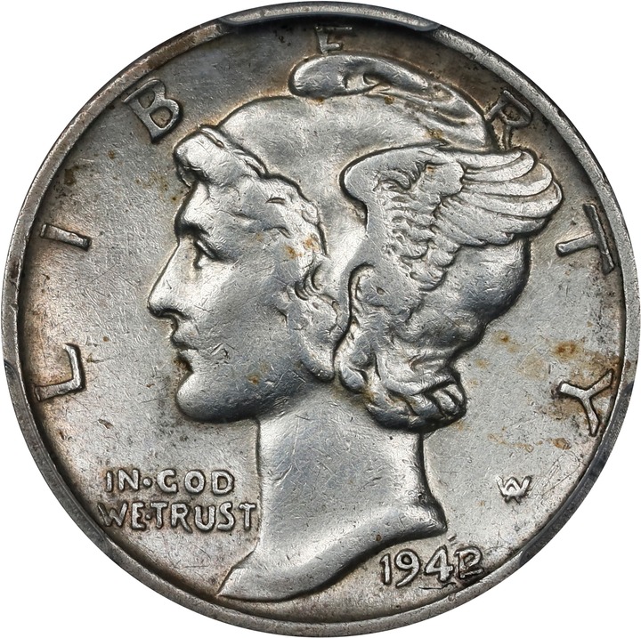 1942/1 10c MS thumbnail 20