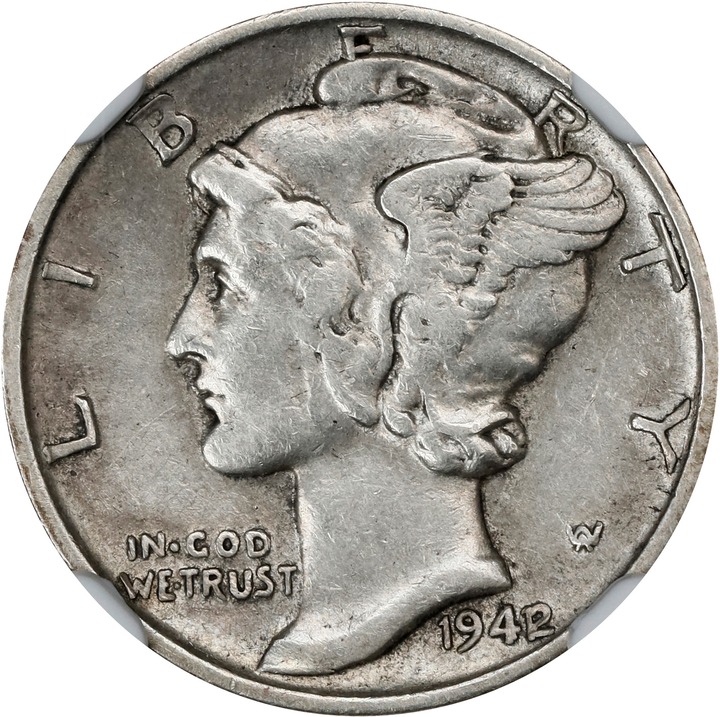 1942/1 10c MS thumbnail 21