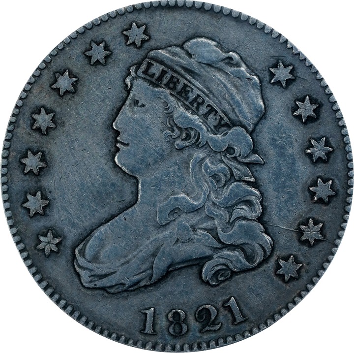 1821 25c MS thumbnail 7