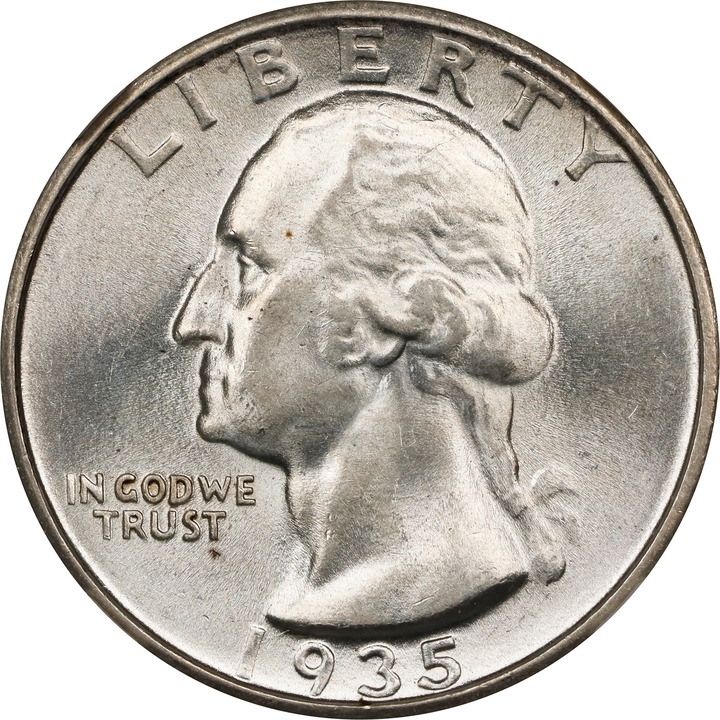 1935-D 25c MS thumbnail 20