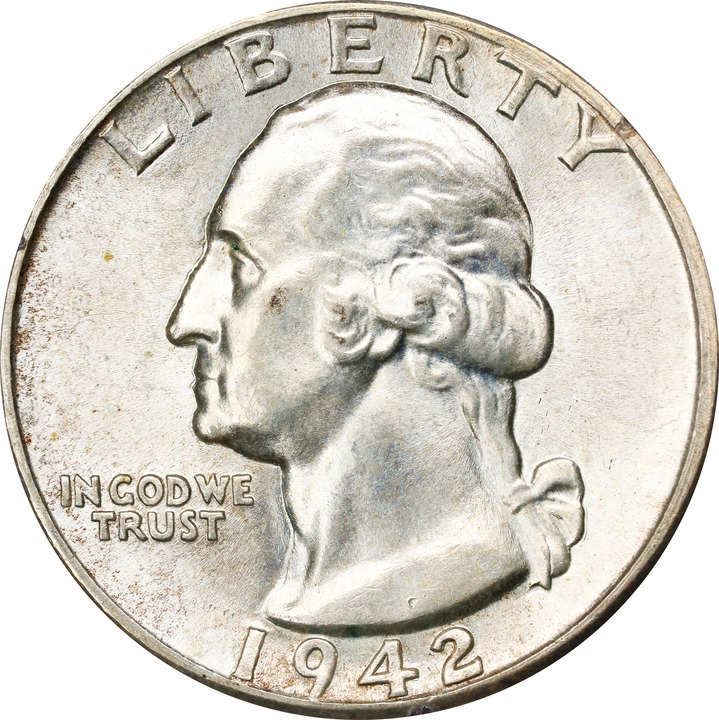1942 25c MS thumbnail 7