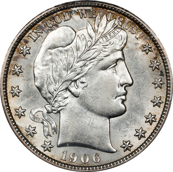 1906-D 50c MS thumbnail 11