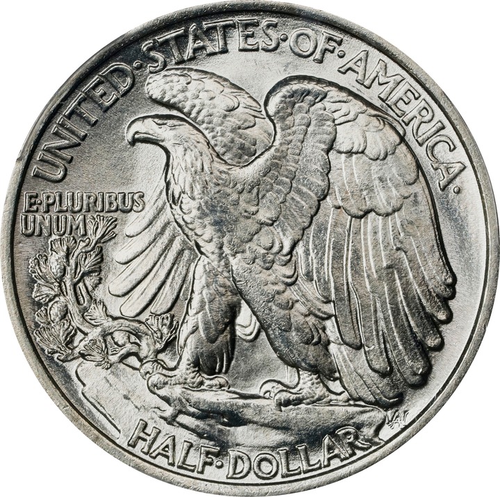 1938 50c VF30 thumbnail 17
