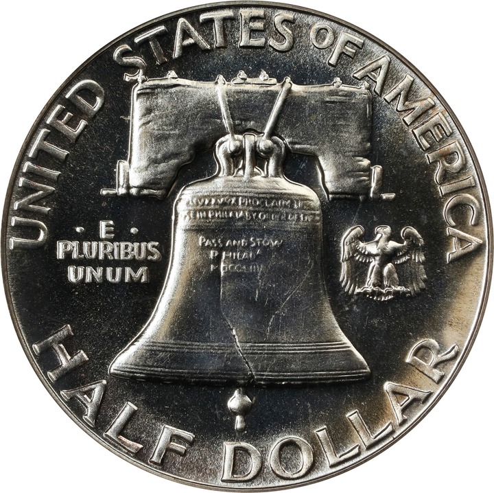 1951 50c AU55 thumbnail 18