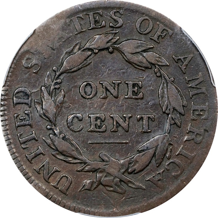 1808 1c MS BN VG10 BN thumbnail 2