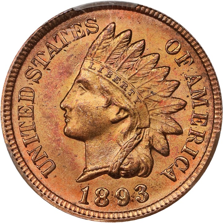 1893 1c MS RD thumbnail 7