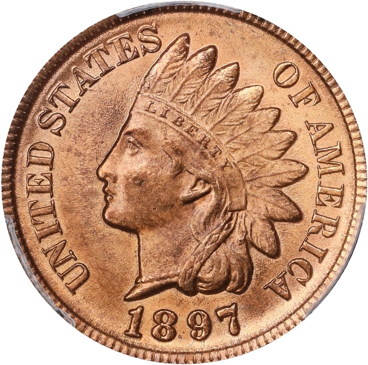 1897 1c MS RD thumbnail 7
