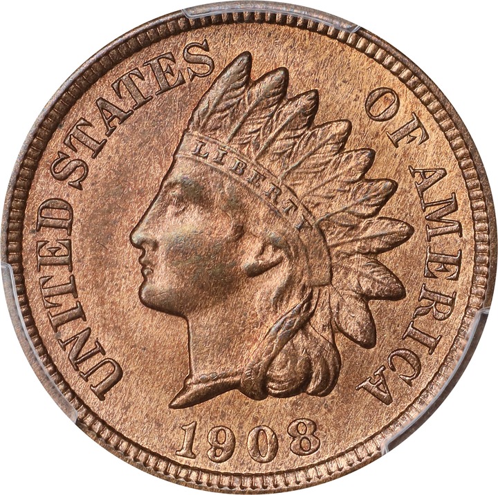 1908-S 1c MS RB thumbnail 12