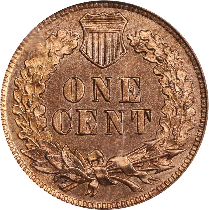 1872 1c PR RD PR64 RD thumbnail 12