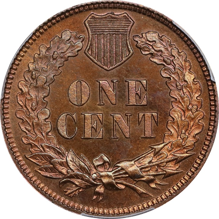 1878 1c PR RB PR65 RB thumbnail 4