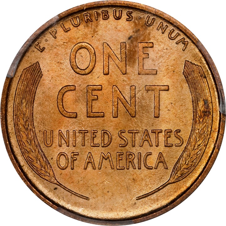 1910 1c MS RD MS66 RD CAC thumbnail 10