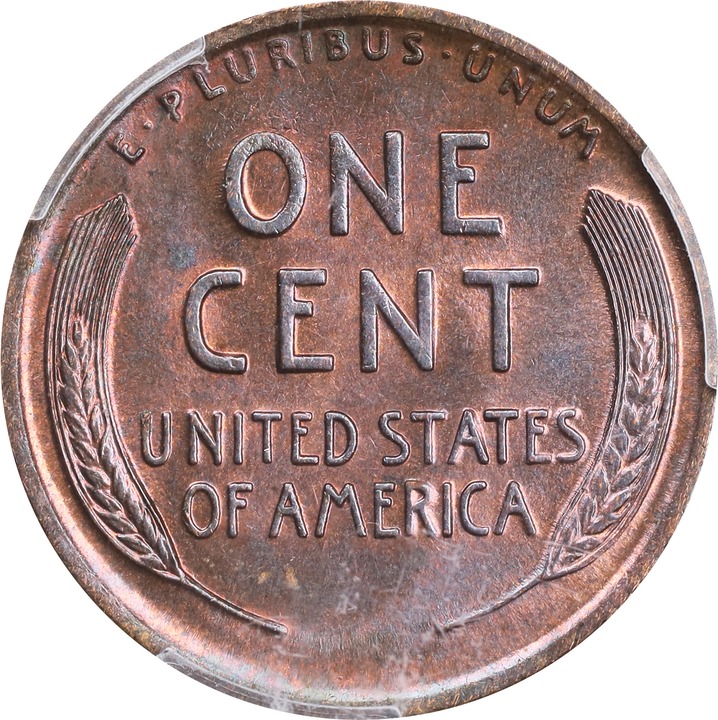 1912-D 1c MS BN MS63 BN thumbnail 4