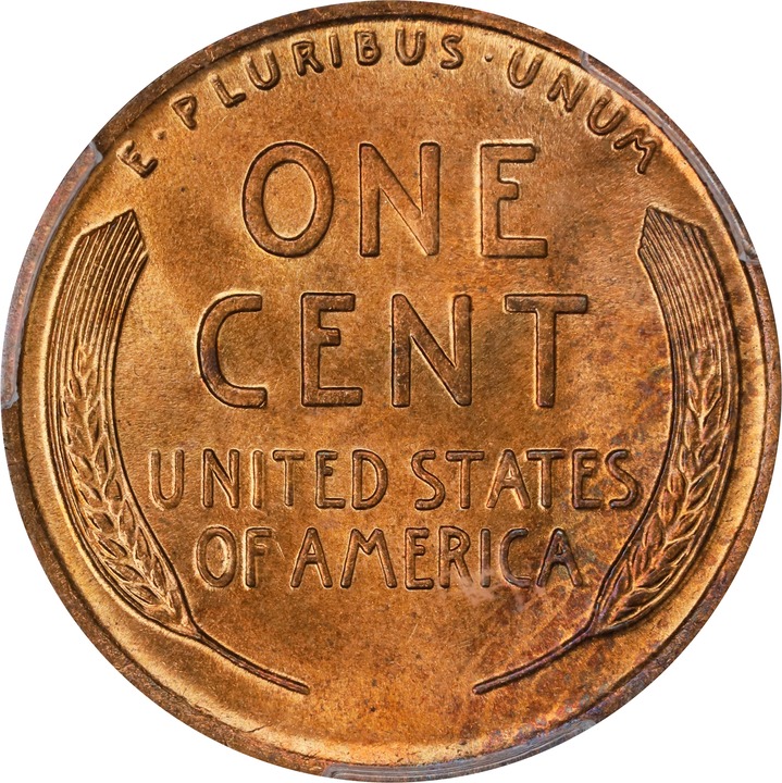 1916 1c MS RB MS65 RB thumbnail 6