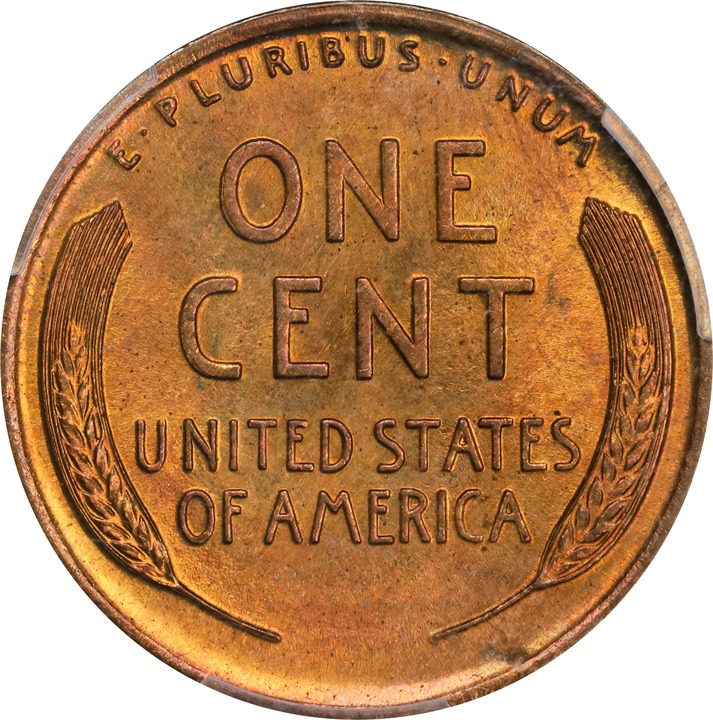 1919 1c MS RB MS65 RB thumbnail 4