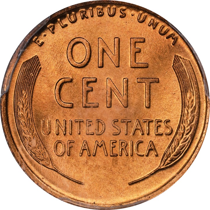 1925 1c MS RD MS65 RD thumbnail 10