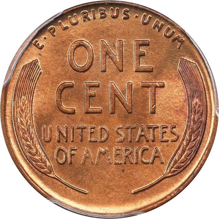 1926-D 1c MS RD MS64 RD CAC thumbnail 6