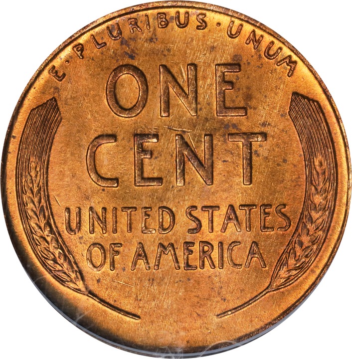 1927 1c MS RD MS65 RD CAC thumbnail 8