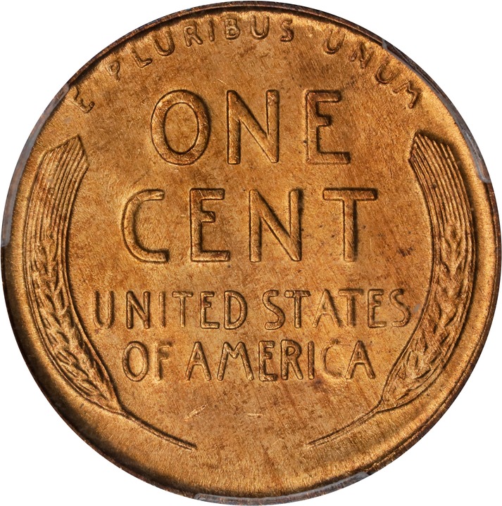 1933 1c MS RD MS65 RD CAC thumbnail 12