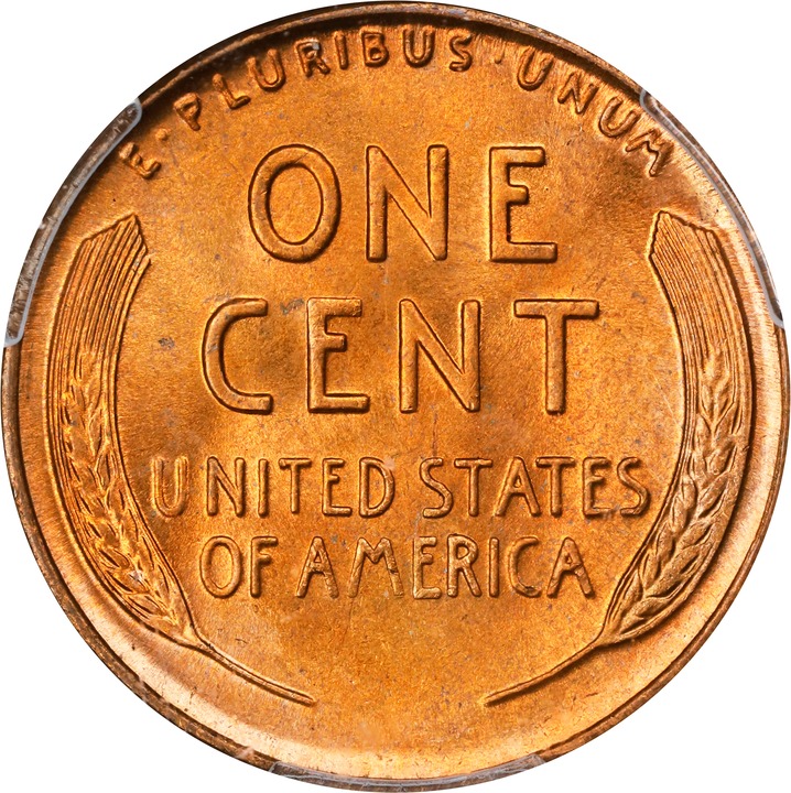 1934-D 1c MS RD MS65 RD CAC thumbnail 12