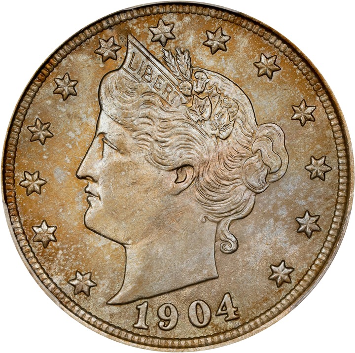 1904 5c MS thumbnail 15