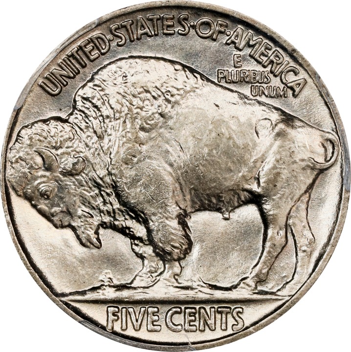 1916 5c AU55 thumbnail 21